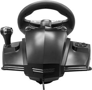 Image du produit Xtreme 90428 Wheel Hurricane+ (roue) (PS3, PS4)