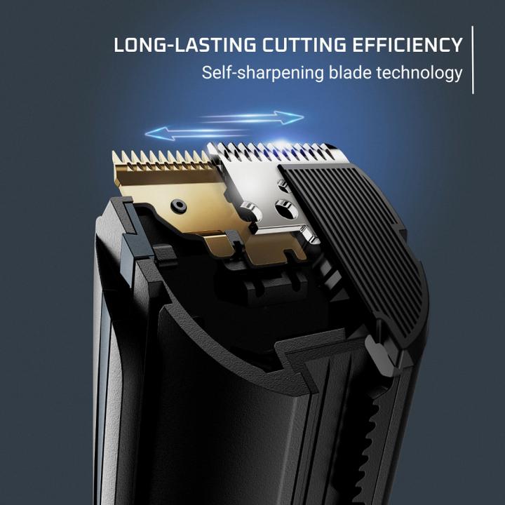Actual product image Rowenta MÄNNLICHE SCHÖNHEITSHAARSCHNEIDERIN (TN5244E0)