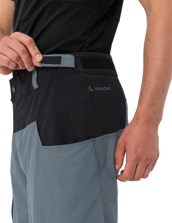 Actual product image Vaude Qimsa Shorts (L)