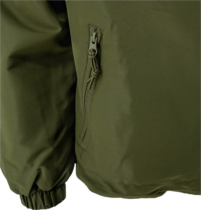 Immagine prodotto D-Trek Felpa a vento con cappuccio (XL)