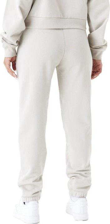 Image du produit New Era Ladies Jogger Sweatpants stone beige (XS)
