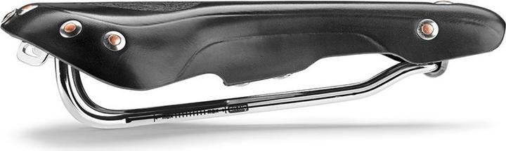 Produktbild Selle Italia Sattel Mitica Leder