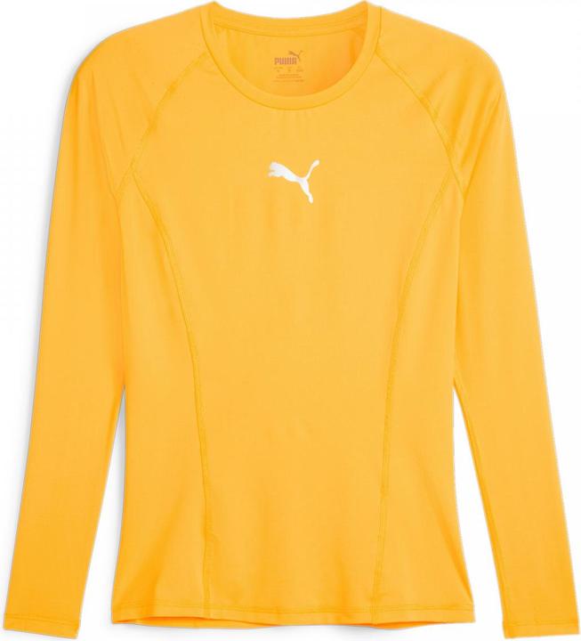 Image du produit Puma Tee-shirt LIGA Baselayer LS-655920 (S)