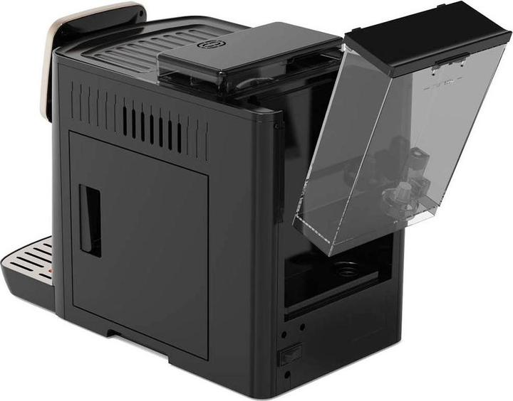 Produktbild Arzum OK0028-0400 Kaffeemaschine Bronze mit Milchbehälter