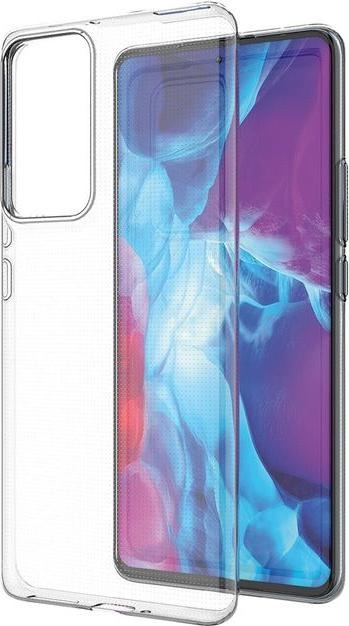 Produktbild MU Classic Softcase TPU Series (Xiaomi 12 Pro)