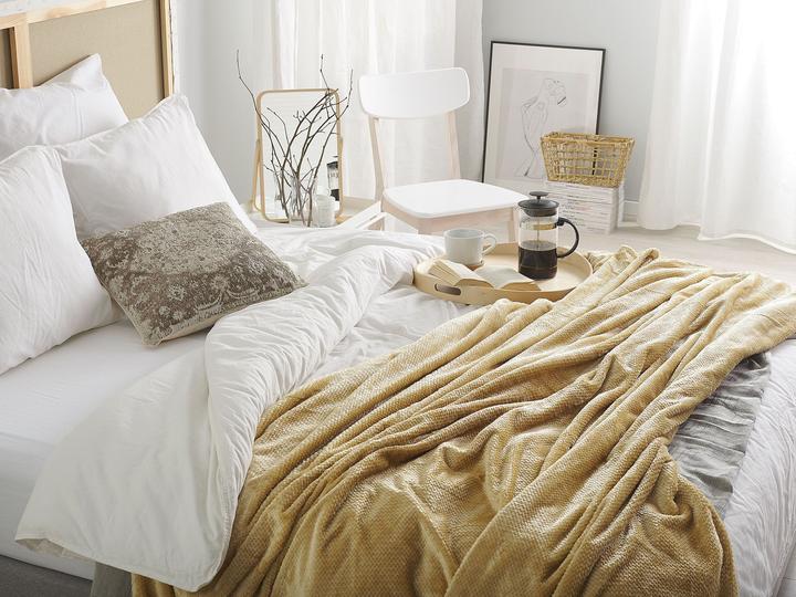 Immagine prodotto Beliani Saitler (220 x 200 cm)