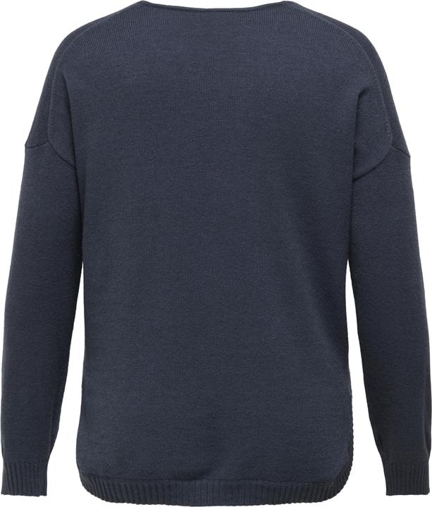 Image du produit Only Carmargareta Ls Pullover Knt Noos (M)