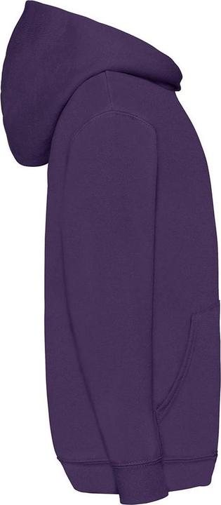 Produktbild Fruit of the Loom Kapuzen Pullover Klassik 8020 (128)