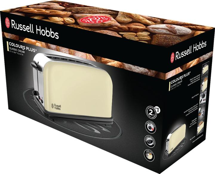 Immagine prodotto Russell Hobbs Colours Plus+ Langschlitz