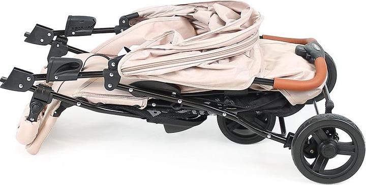 Immagine prodotto Babytrold Easy Go stroller