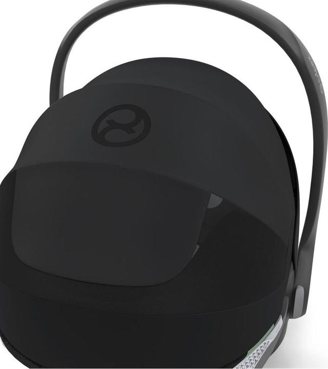 Produktbild Cybex Cloud T i-size Plus (Babyschale, ECE R129/i-Size Norm)
