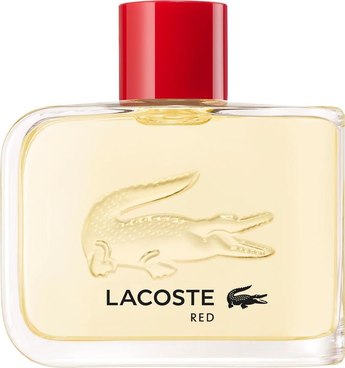 Immagine prodotto Lacoste EDT rosso 75 ml (Eau de toilette, 75 ml)