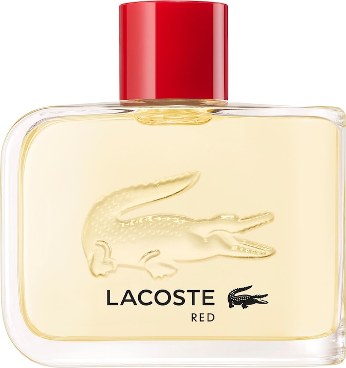Lacoste Red EDT 75 ml (Eau de Toilette, 75 ml)