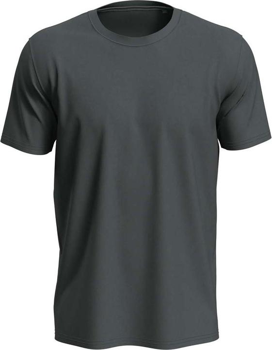 Schiefergrau unifarben