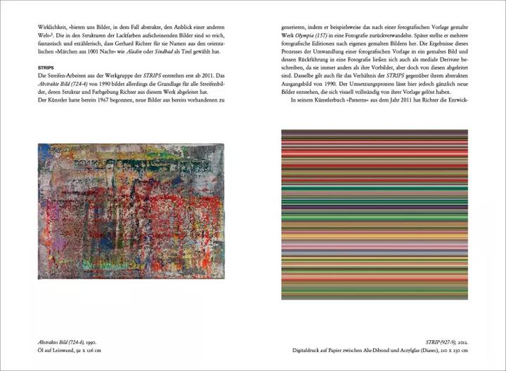 Produktbild Gerhard Richter, Maler (Deutsch, Dietmar Elger, 2018)