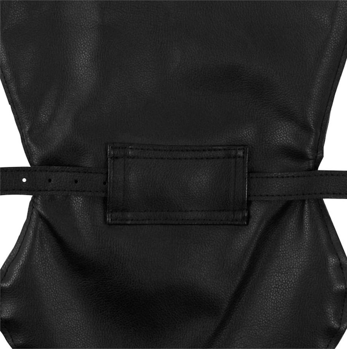 Image du produit Ouch! Zip-up Full Sleeve Arm Restraint