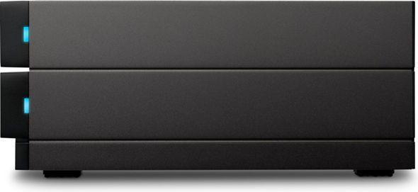 Produktbild LaCie 2big Dock (48 TB)
