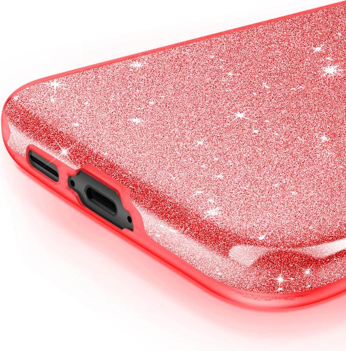 Produktbild Avizar Spark Case (Samsung Galaxy S24 FE)