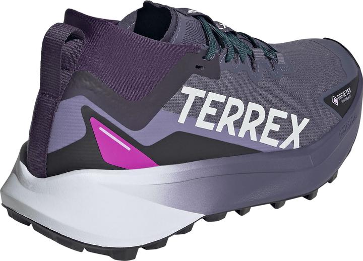 Actual product image adidas Agravic GTX (40.5, 41)