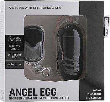 Produktbild Doc Johnson Angel Egg