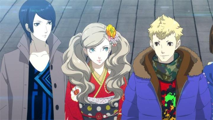 Produktbild Atlus Persona 5 Royal (PS5, DE)