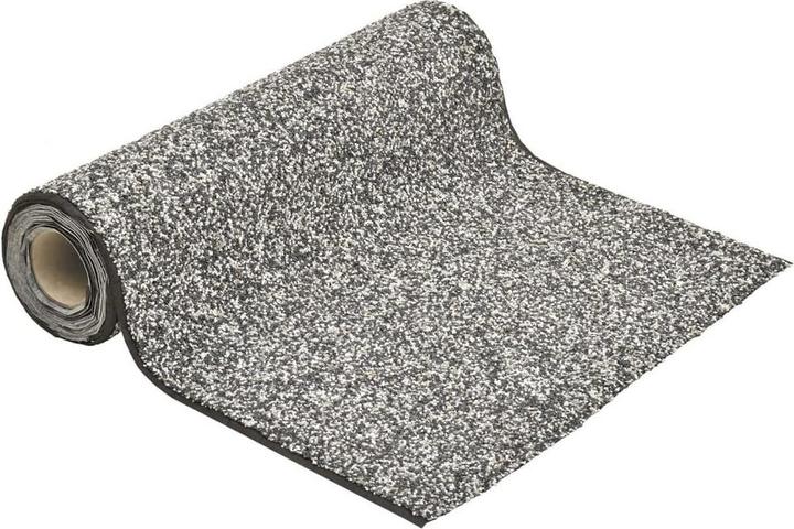 Grau, Natur-Sand