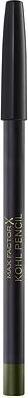 Actual product image Max Factor Cabbage Pencil (070 Olive)