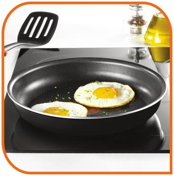 Image du produit Tefal Ingenio Essential (Ensemble de casseroles et de poêles de cuisson)