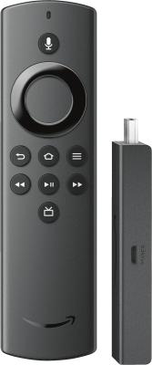 Produktbild Amazon Fire TV Stick Lite (8 GB, Fire OS)