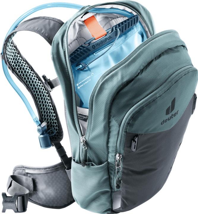 Actual product image Deuter Compact 8 JR (8 l)