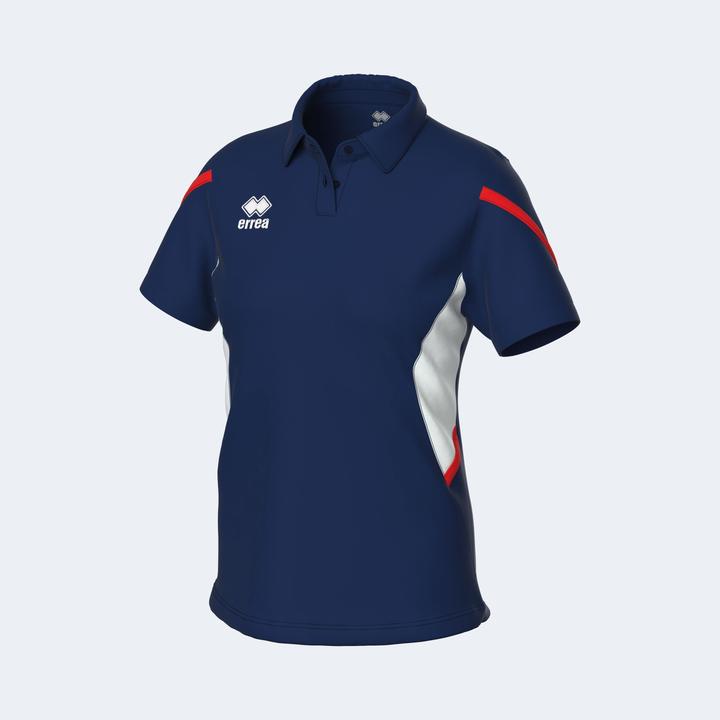 Produktbild Errea Polo Carmen Ad (S)
