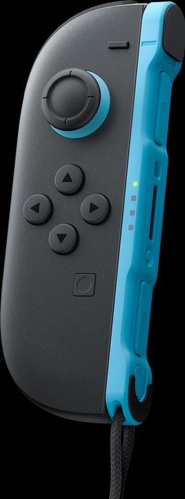 Actual product image Nintendo Switch 2 Joy-Con 2 (L) (Switch 2)