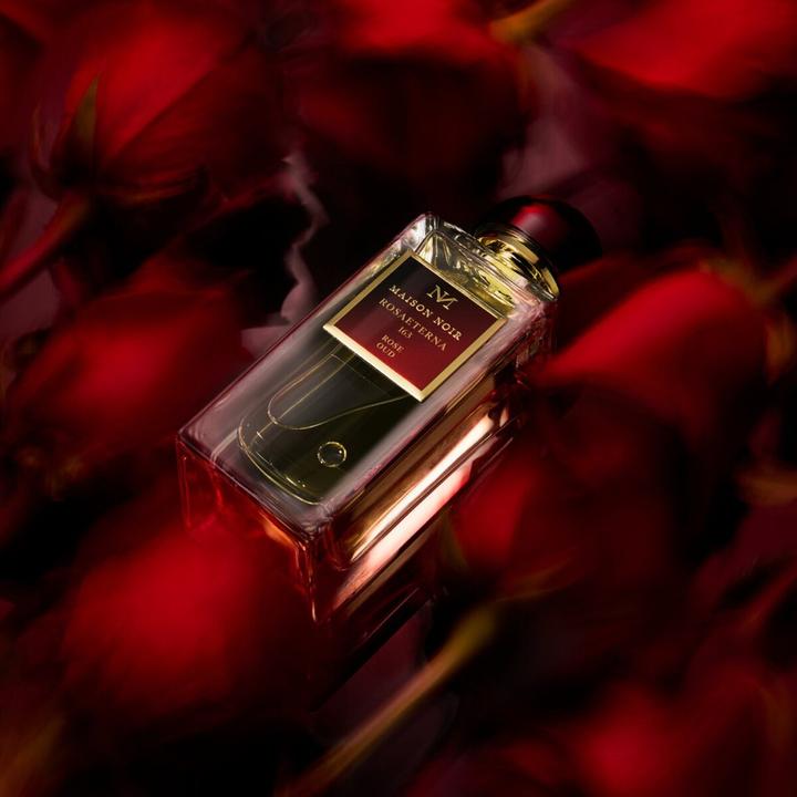 Immagine prodotto Maison Noir RosaEterna 163 EDP (Eau de parfum, 100 ml)