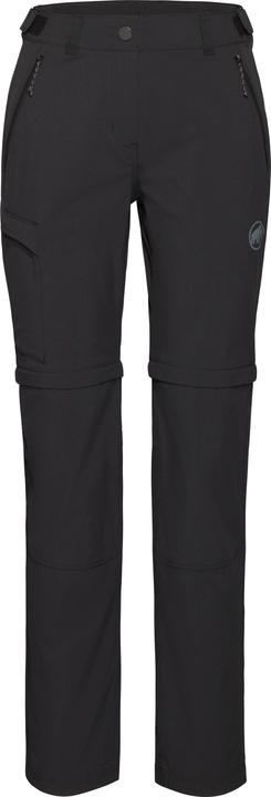 Produktbild Mammut Runbold IV Zip Off Pants Women Short (S)