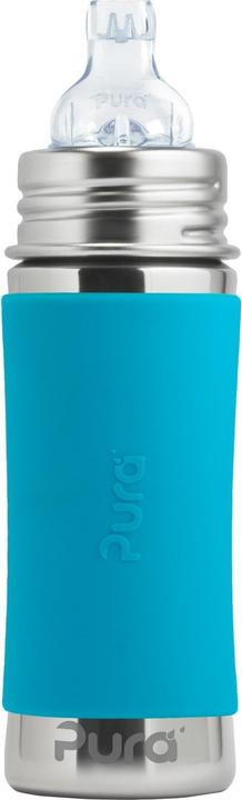 Actual product image Pura Drinking bottle (0.33 l)