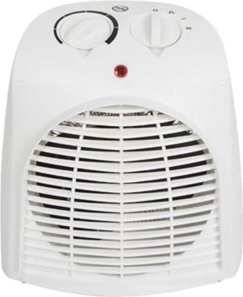 Produktbild Perel HEIZLÜFTER - 2000 W - IP21 (2000 W)