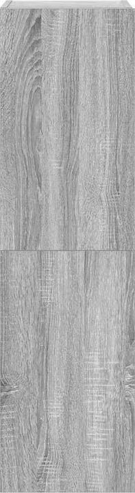 Produktbild vidaXL TV-Schrank-Set (30 x 30 x 110 cm)