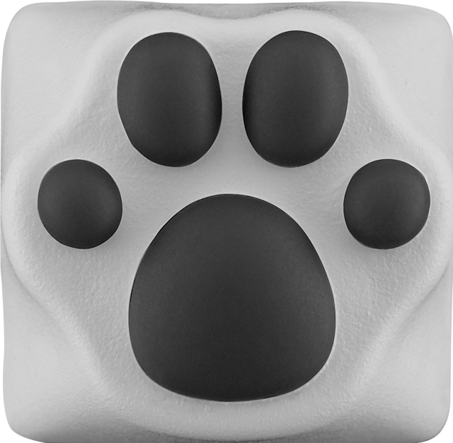 Produktbild Varmilo Panda Paw