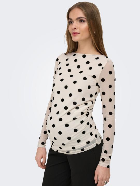 Produktbild Only Maternity OLMLAGUNA Top Top (M)