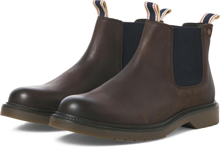 Image du produit Jack & Jones Leder Stiefel (41)
