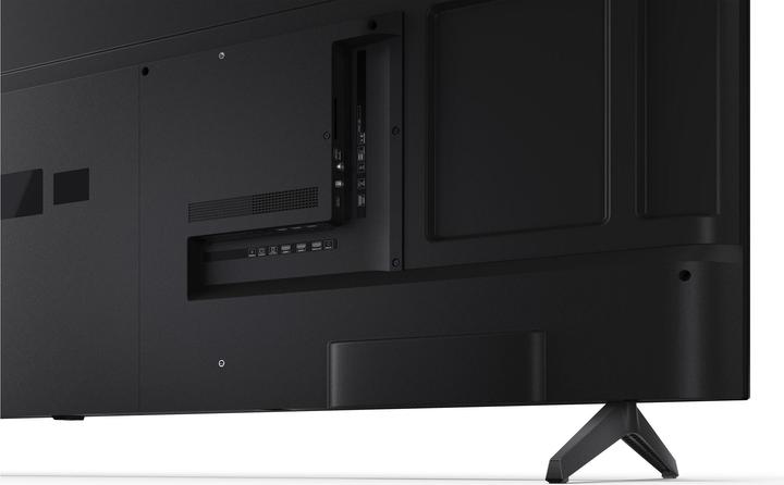 Produktbild Sharp TV 85HP5465E 85, 3840 x 2160 (Ultra HD 4K), QLED (85", QLED, 2025)