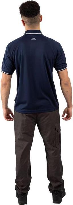 Produktbild Trespass BONINGTON - Herren Polo Shirt (XXL)