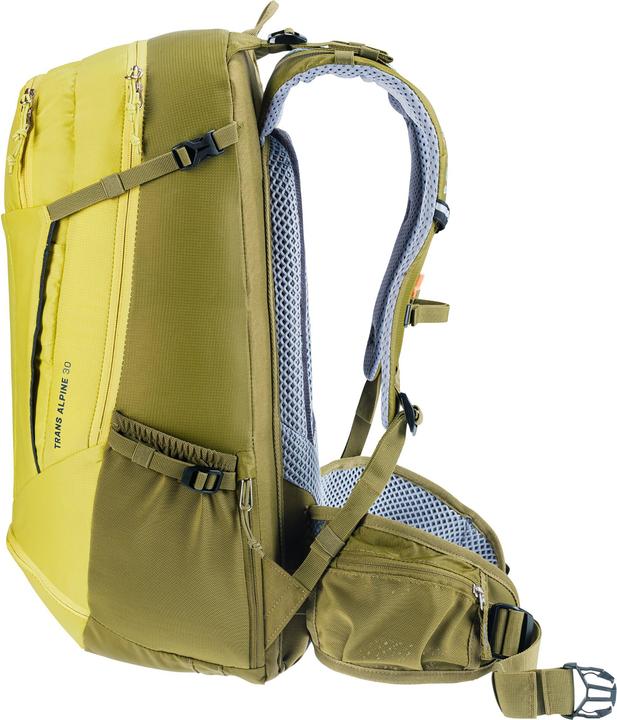 Actual product image Deuter Trans Alpine 30 (30 l)