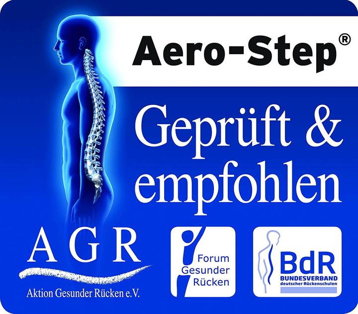 Produktbild Togu Aerostep