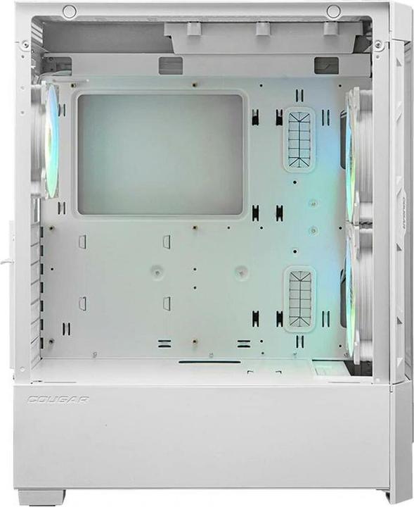 Image du produit Cougar CGR-5ZD1W-AIR-RGB (ATX, mATX, Mini-ITX, SSI CEB)