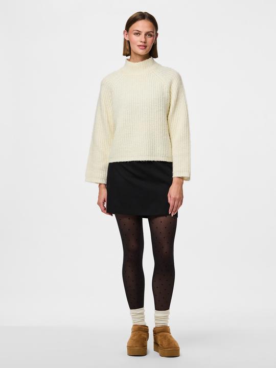 Image du produit Pieces Pcnew Nikoline 20 Den Dot Tights Noos (20 DEN, M/L)