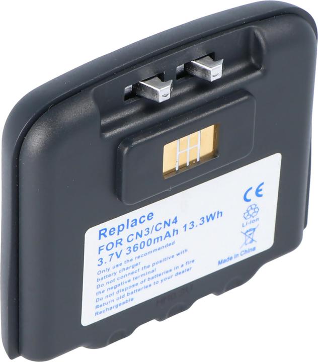 Actual product image AccuCell Akku Intermec CN3, CN4