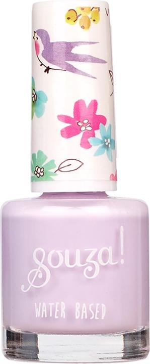 Produktbild Souza Nagellack lila