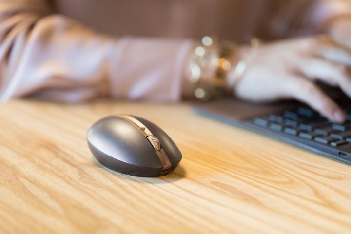 Produktbild HP Spectre 700 (Kabellos)