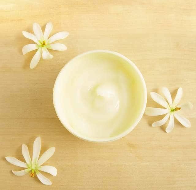 Image du produit The Body Shop Crème pour le corps (Crème pour le corps, 200 ml)